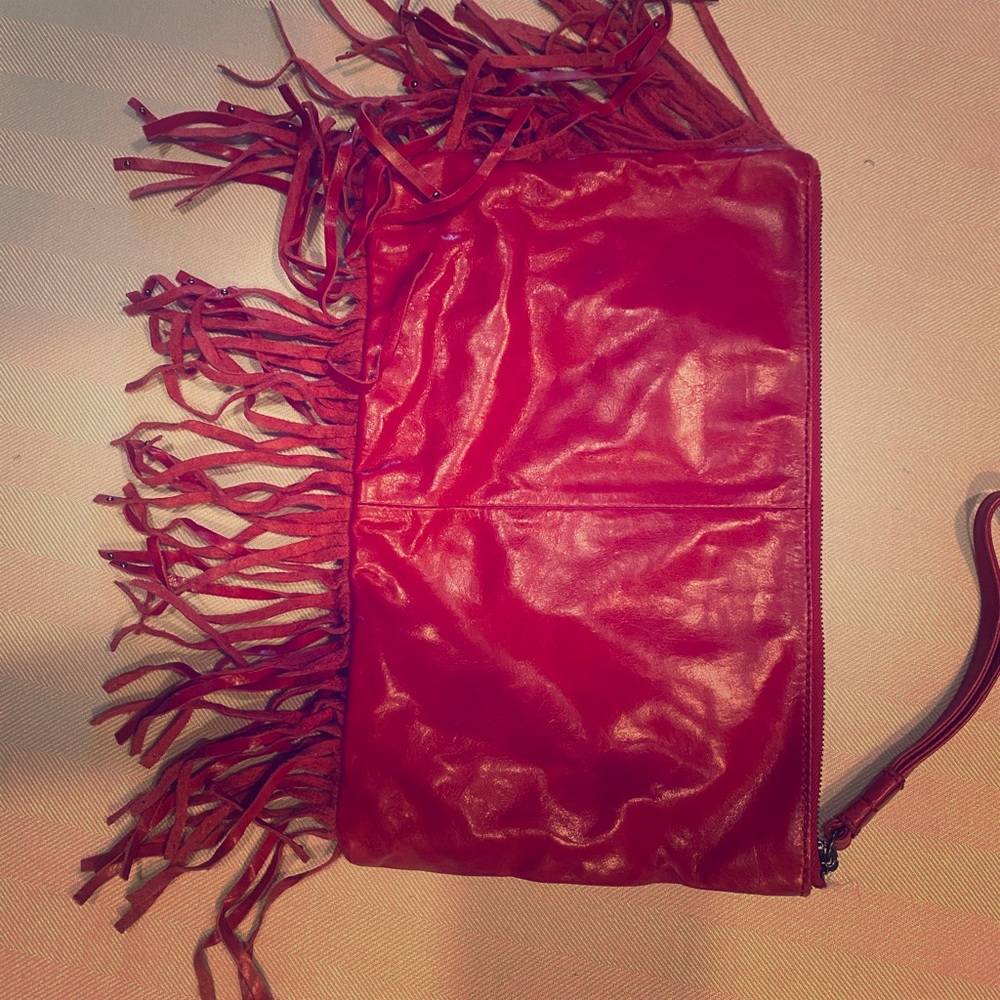 Hobo clutch veranda